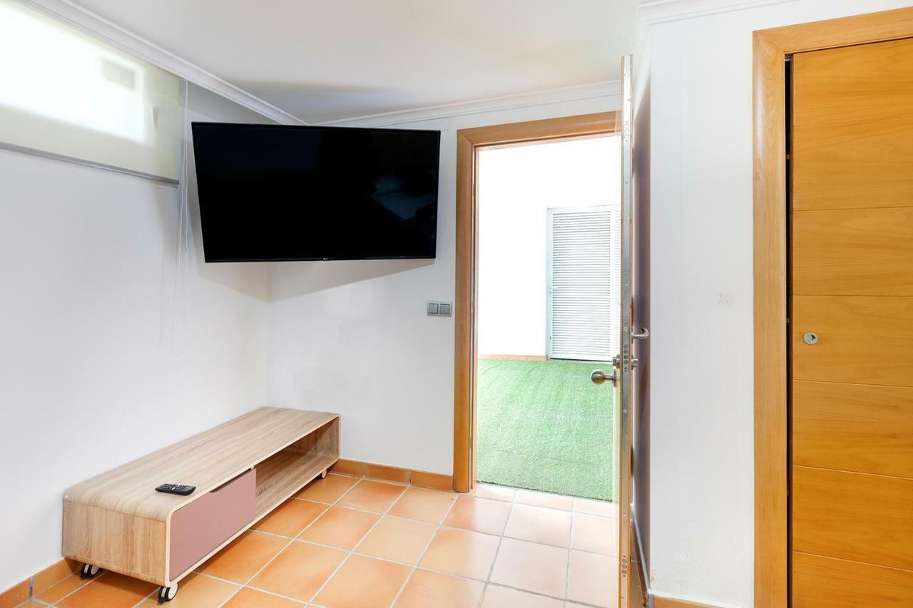 カルプ Casa Wohra A 2.7Km De La Playaヴィラ エクステリア 写真