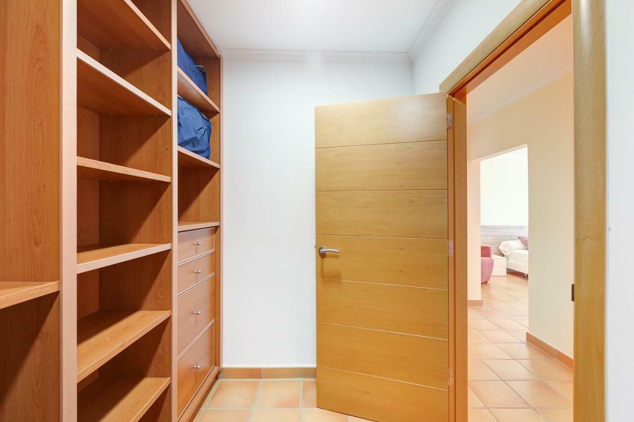 カルプ Casa Wohra A 2.7Km De La Playaヴィラ エクステリア 写真