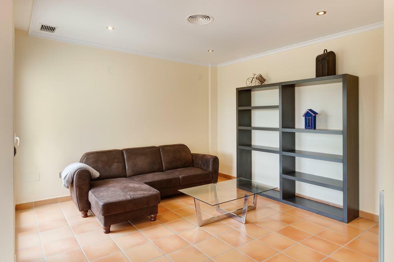 カルプ Casa Wohra A 2.7Km De La Playaヴィラ エクステリア 写真